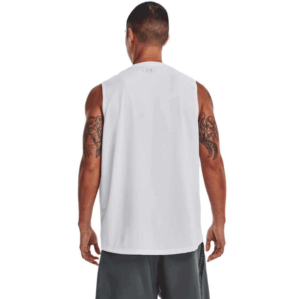 UA Men's Tech™ Team Sleeveless