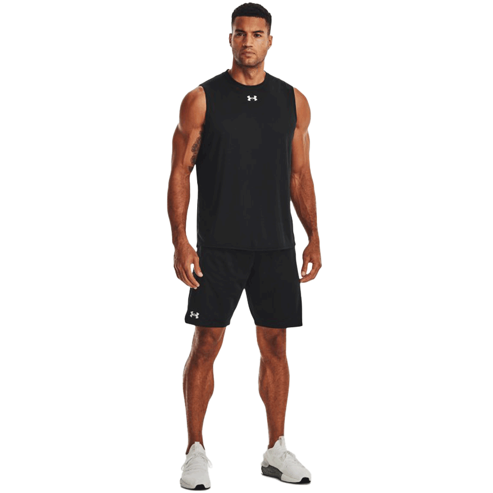UA Men's Tech™ Team Sleeveless