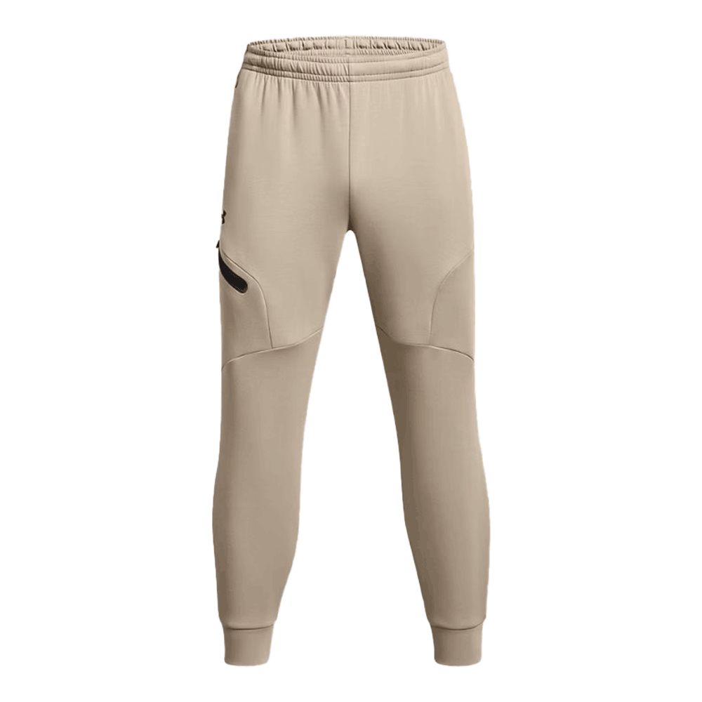 UA Men's Unstoppable Fleece Joggers