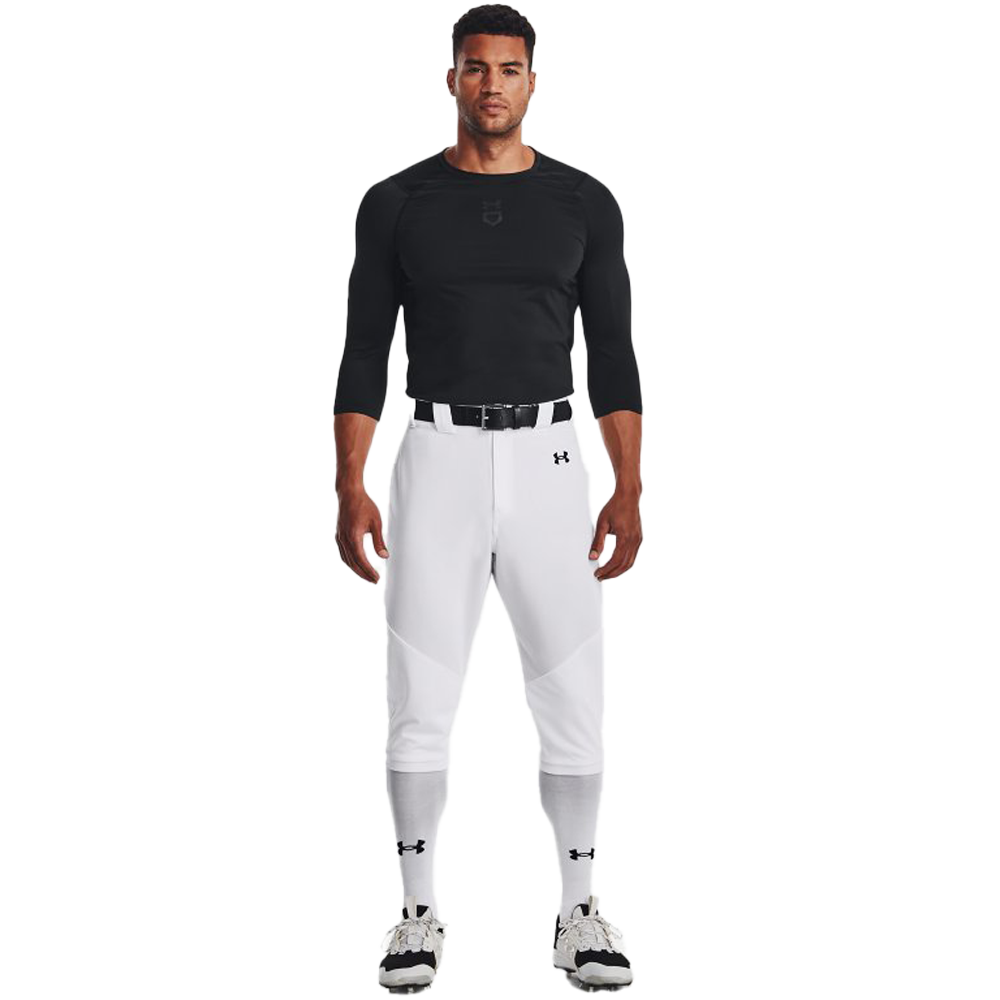 UA Men's Utility Baseball Knicker Pants