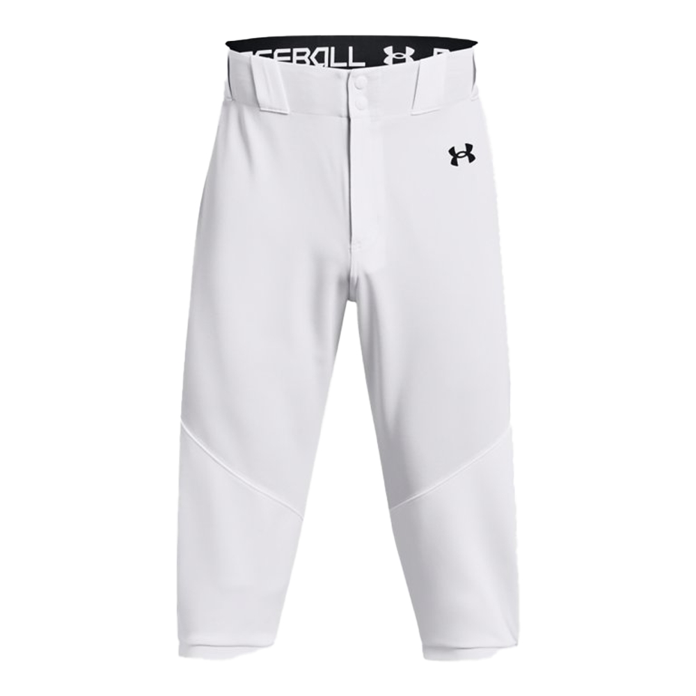 UA Men's Utility Baseball Knicker Pants
