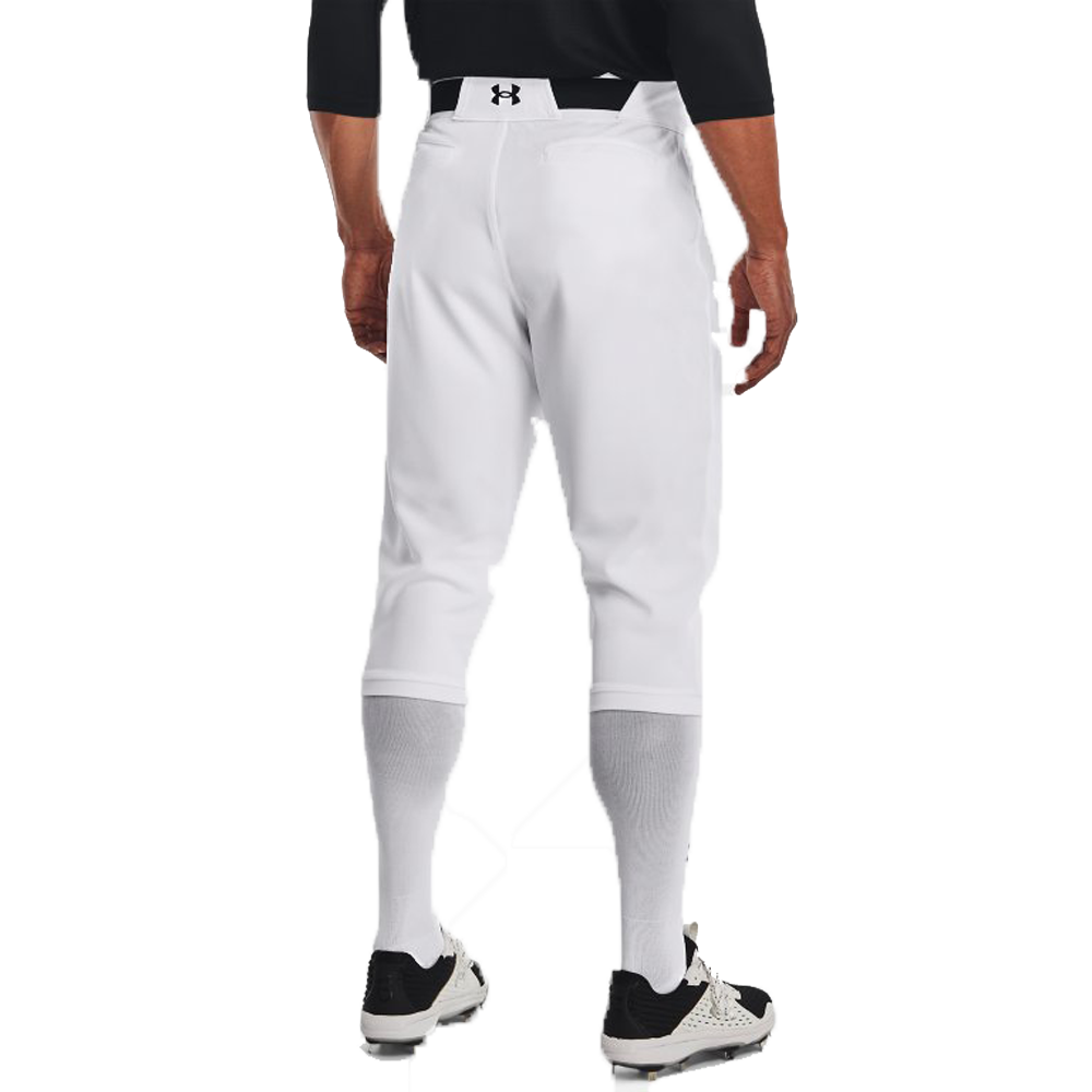 UA Men's Utility Baseball Knicker Pants