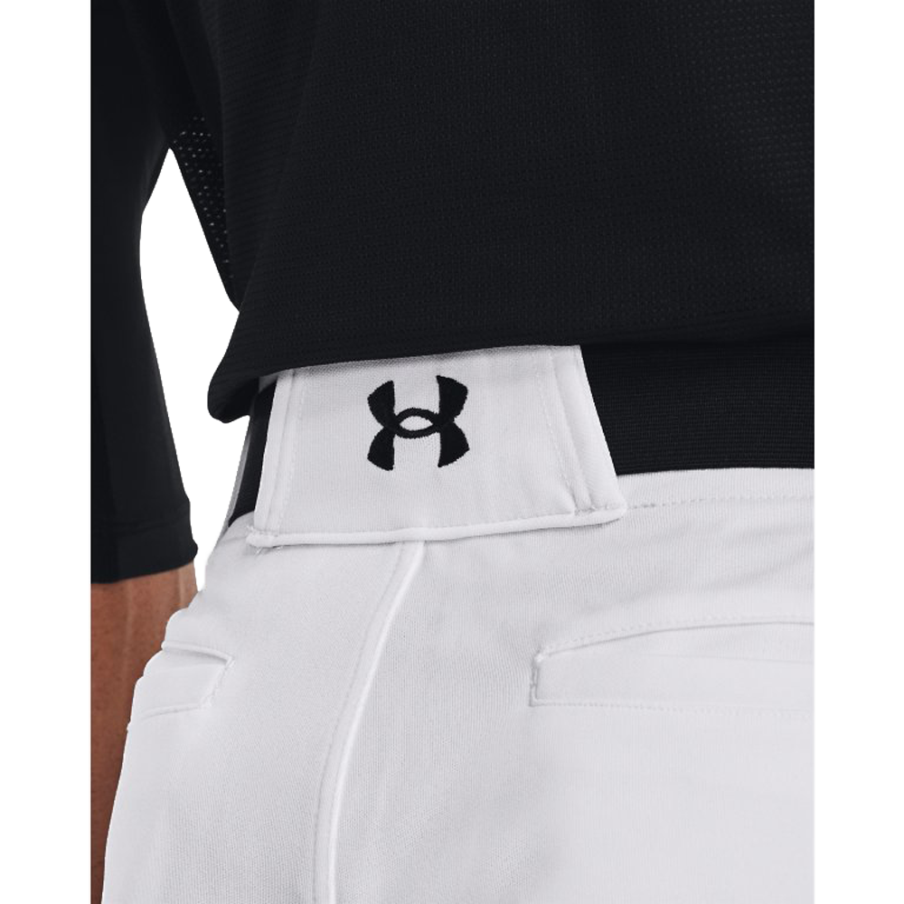 UA Men's Utility Baseball Knicker Pants