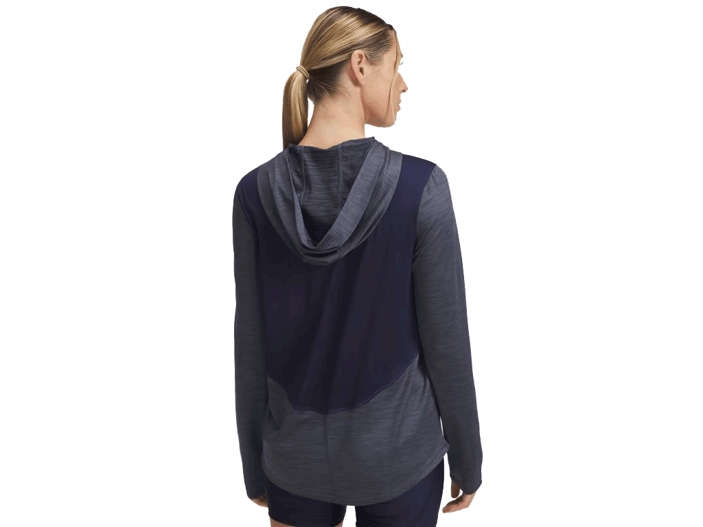 UA Women's Tech™ Vent Team Hoodie