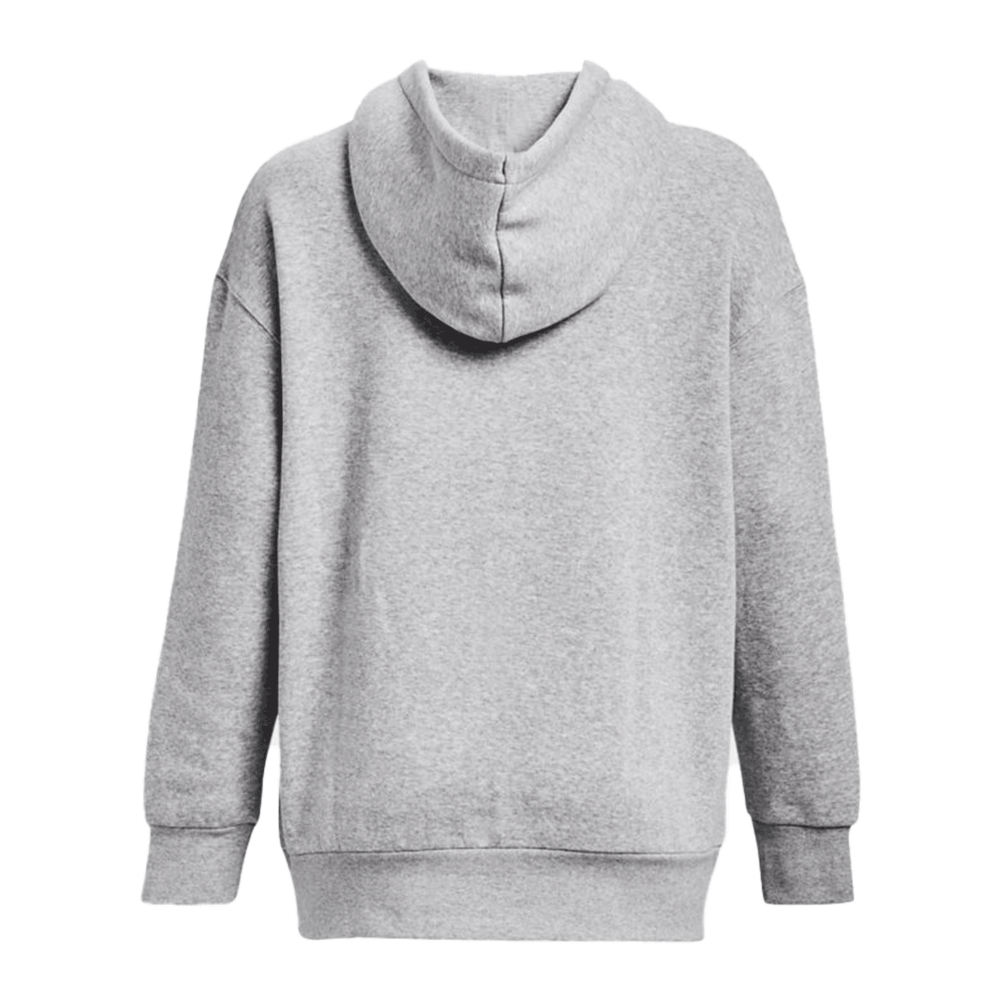 UA Women's Essential Fleece OS Hoodie