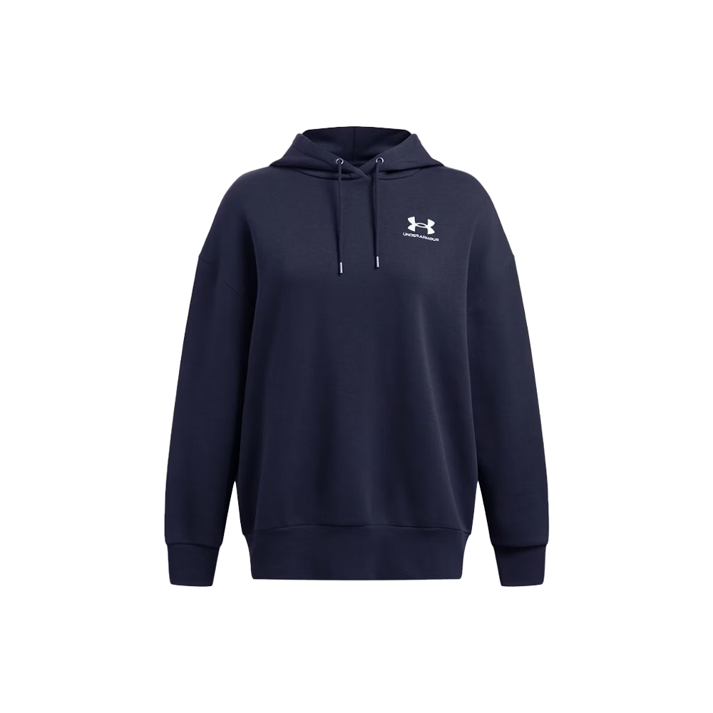 UA Women's Essential Fleece OS Hoodie