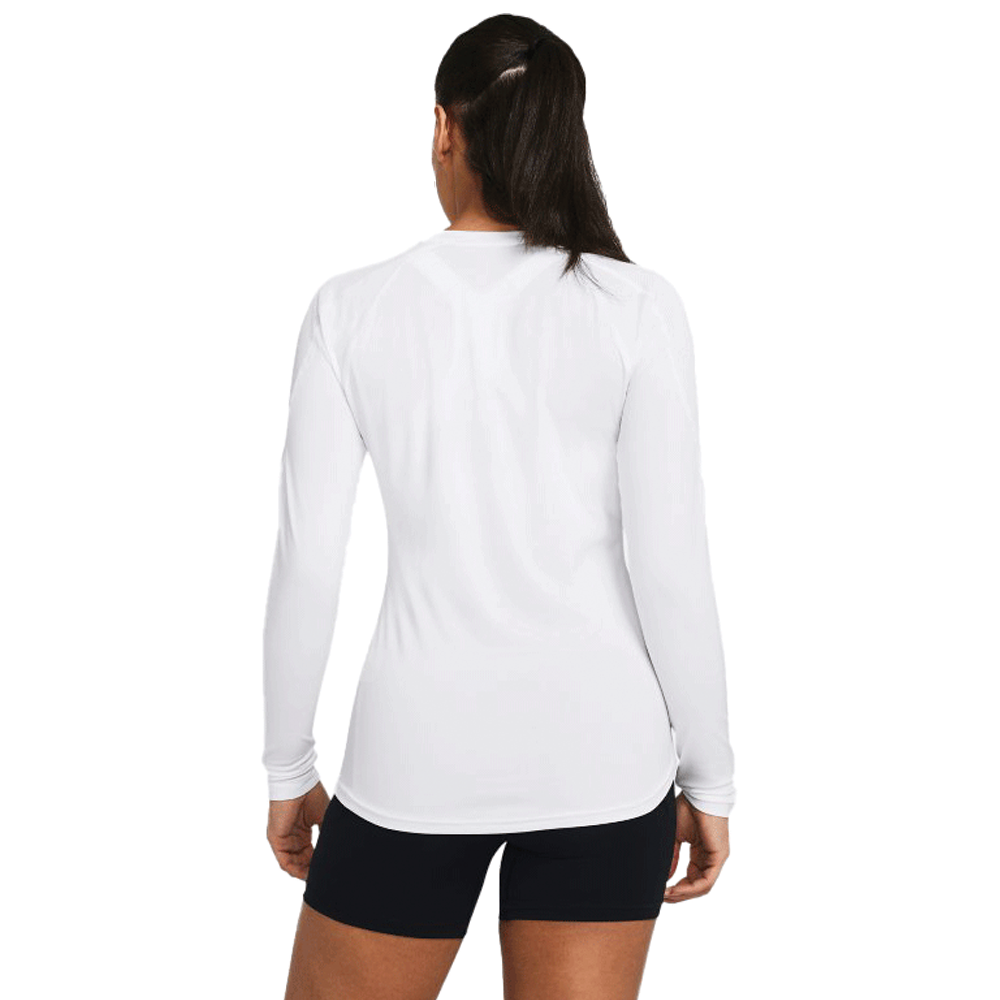 UA Women's Infinite Power Long Sleeve Jersey