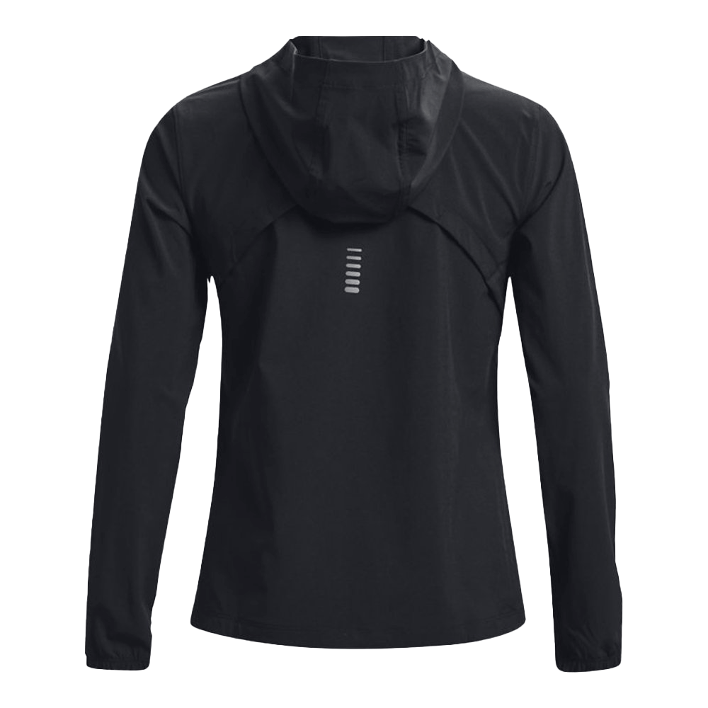UA Women's OutRun The Storm Jacket