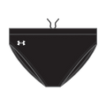 UA Women's Stock Pace Brief