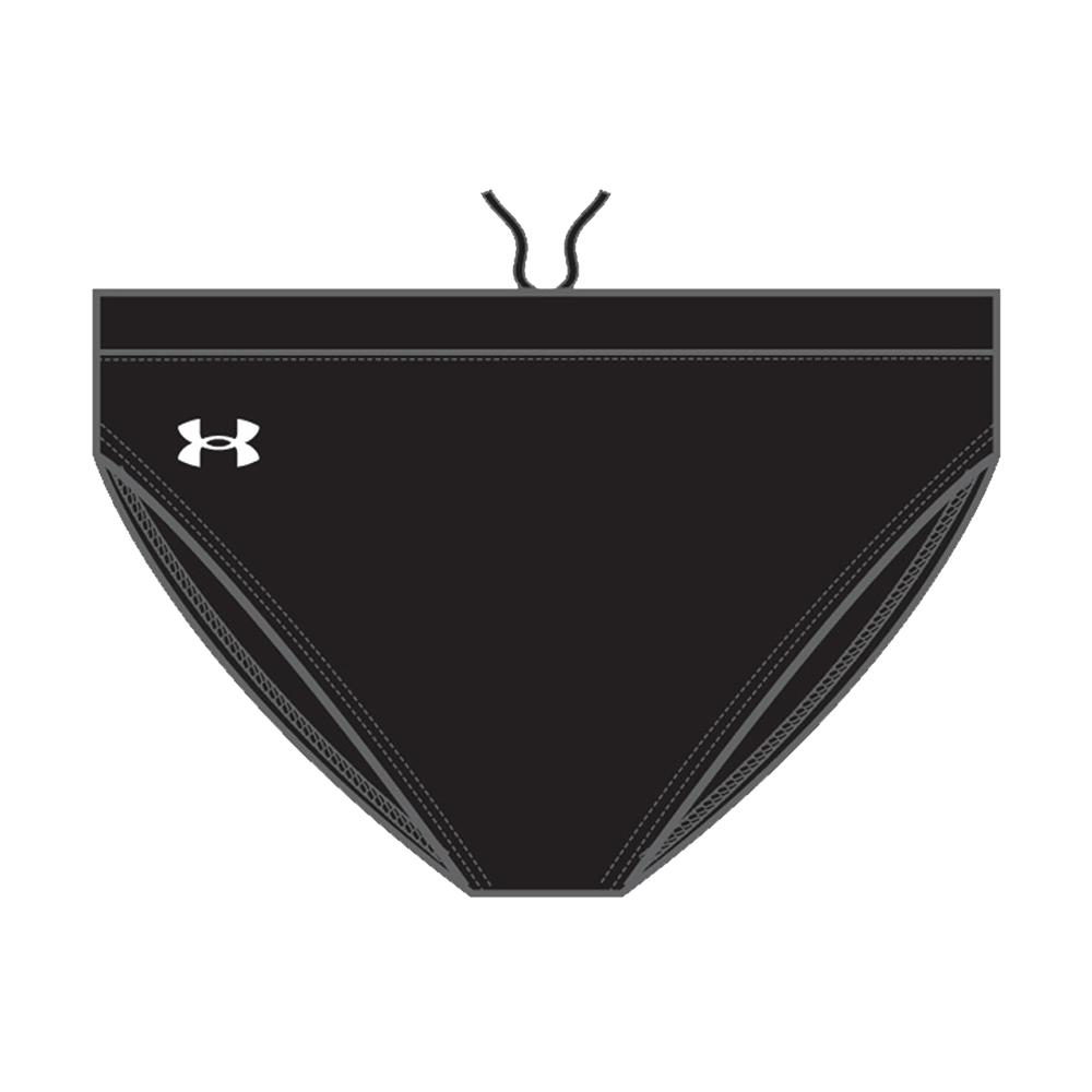 UA Women's Stock Pace Brief