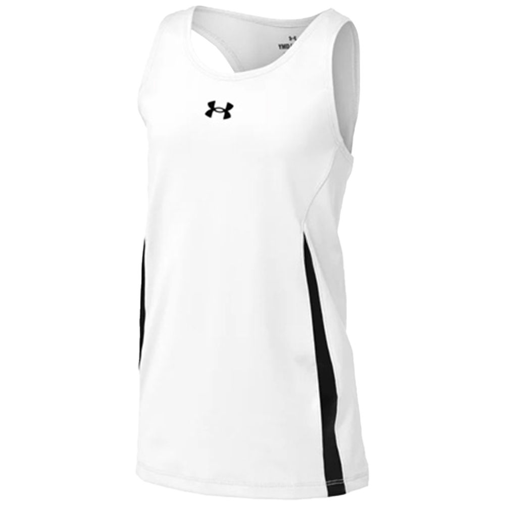 UA Women's Stock Pace Singlet