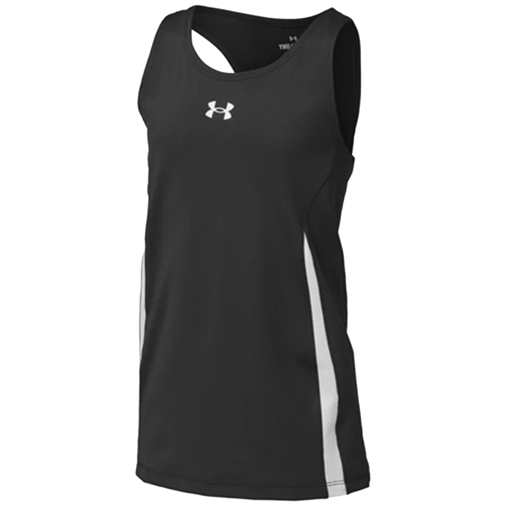 UA Women's Stock Pace Singlet