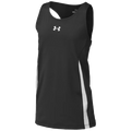 UA Women's Stock Pace Singlet