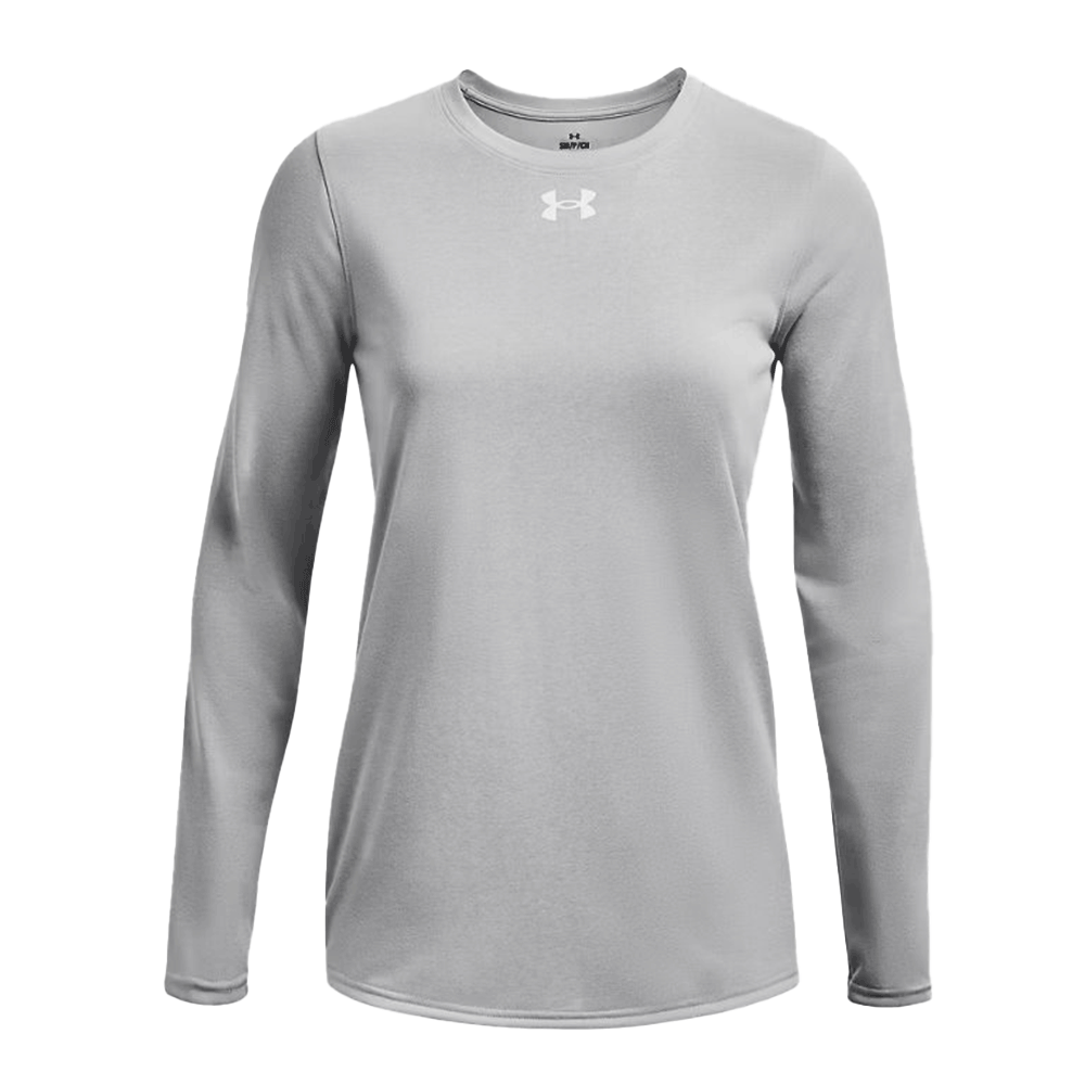 UA Women's Team Tech LS