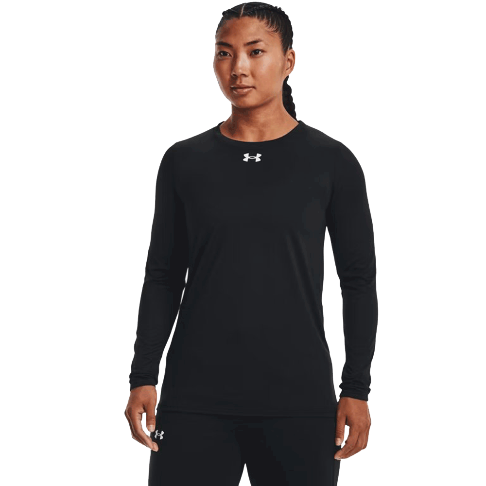 UA Women's Team Tech LS