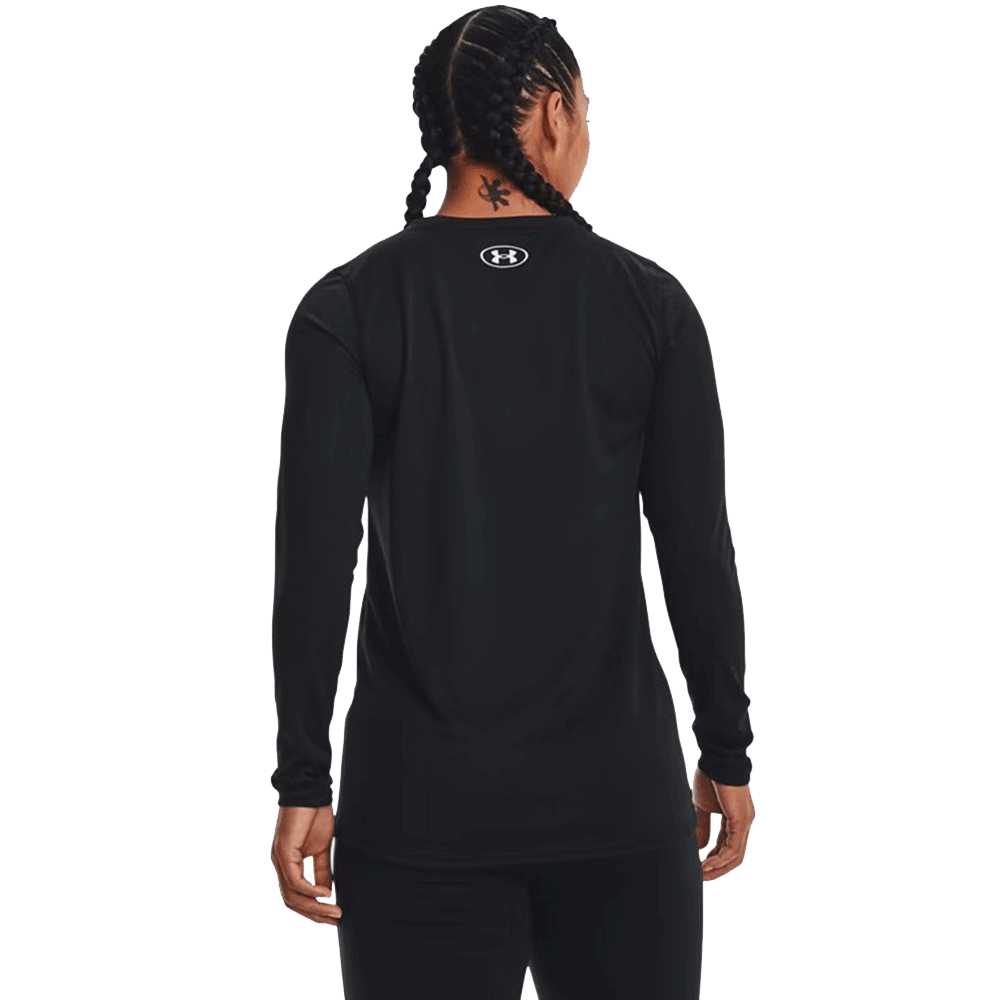 UA Women's Team Tech LS