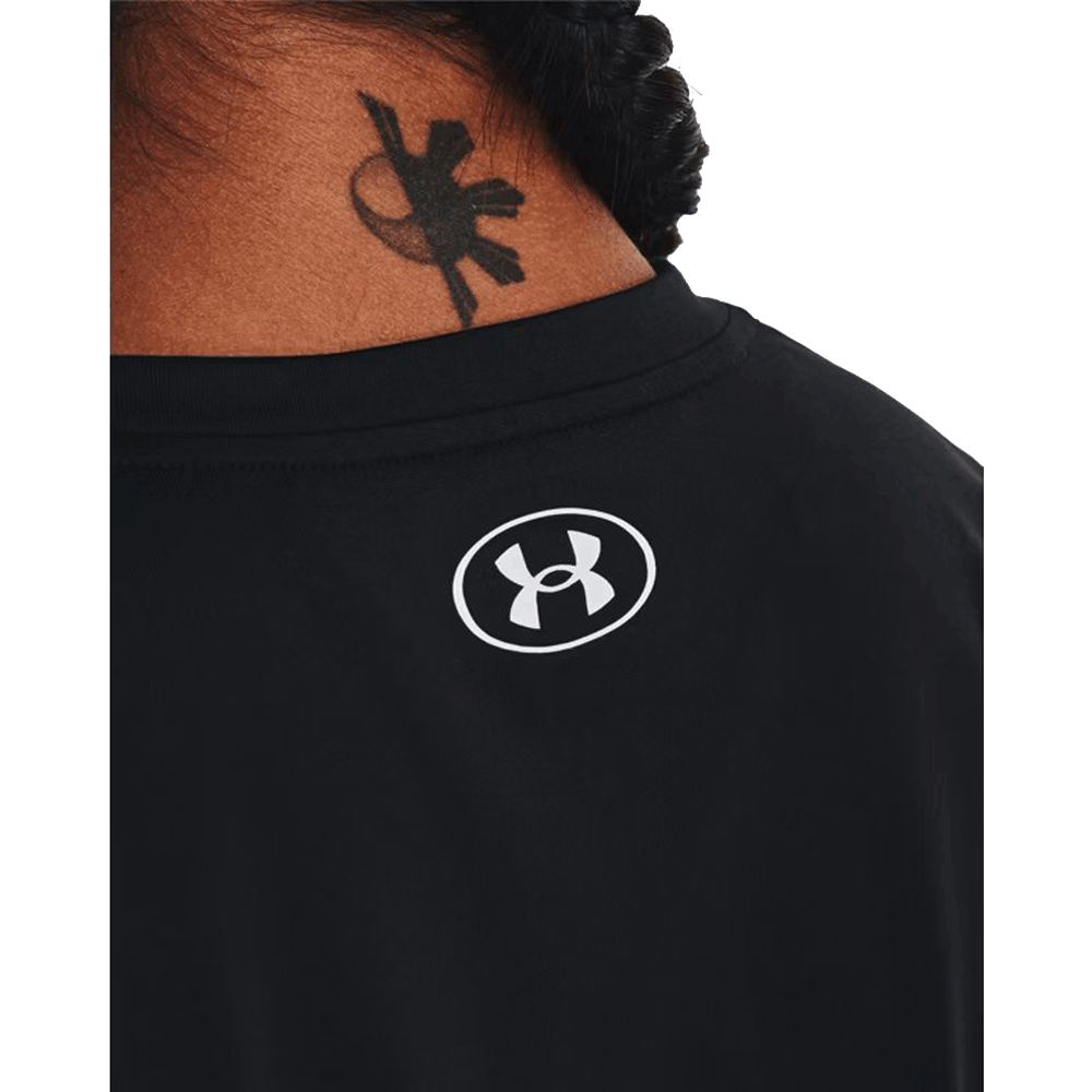 UA Women's Team Tech LS