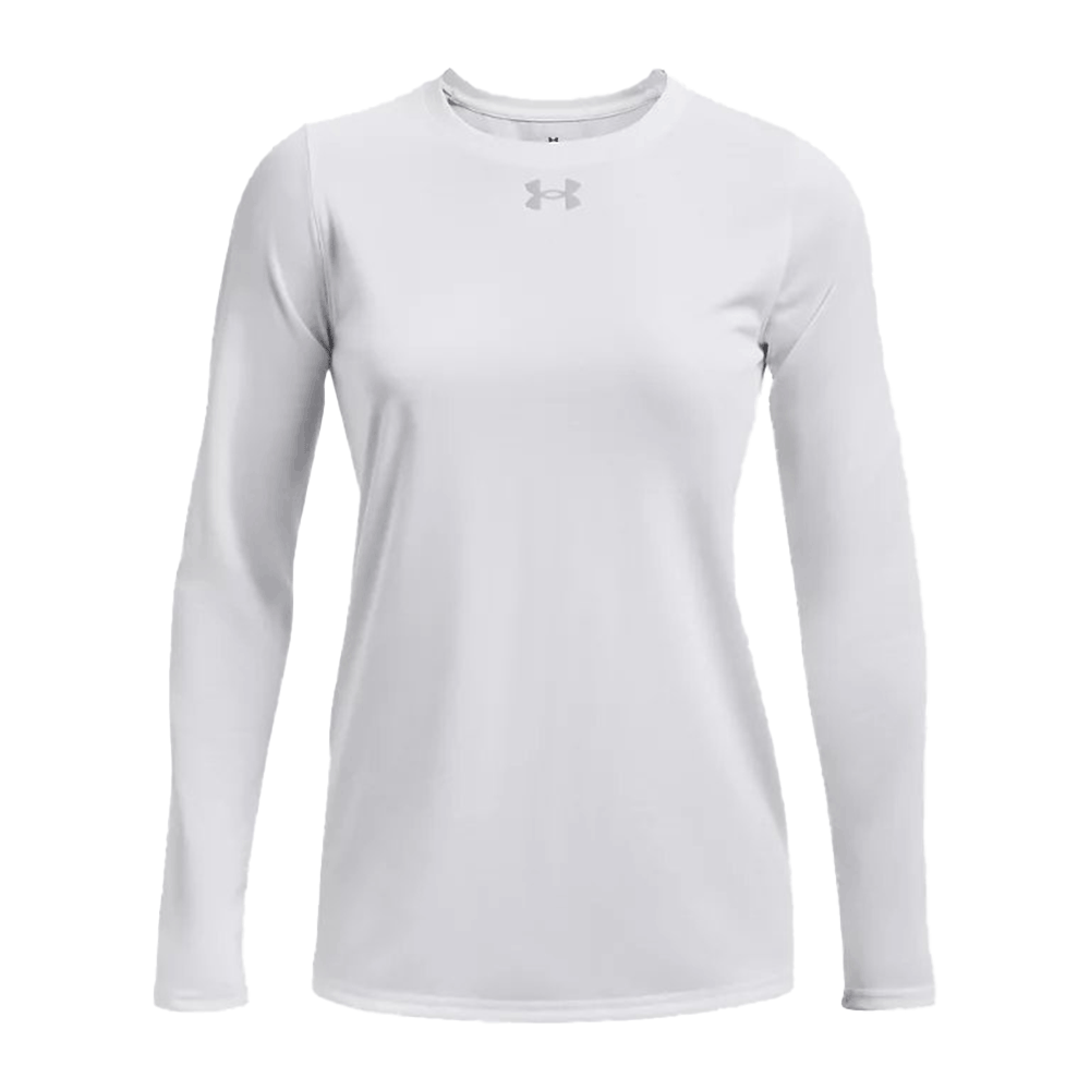 UA Women's Team Tech LS