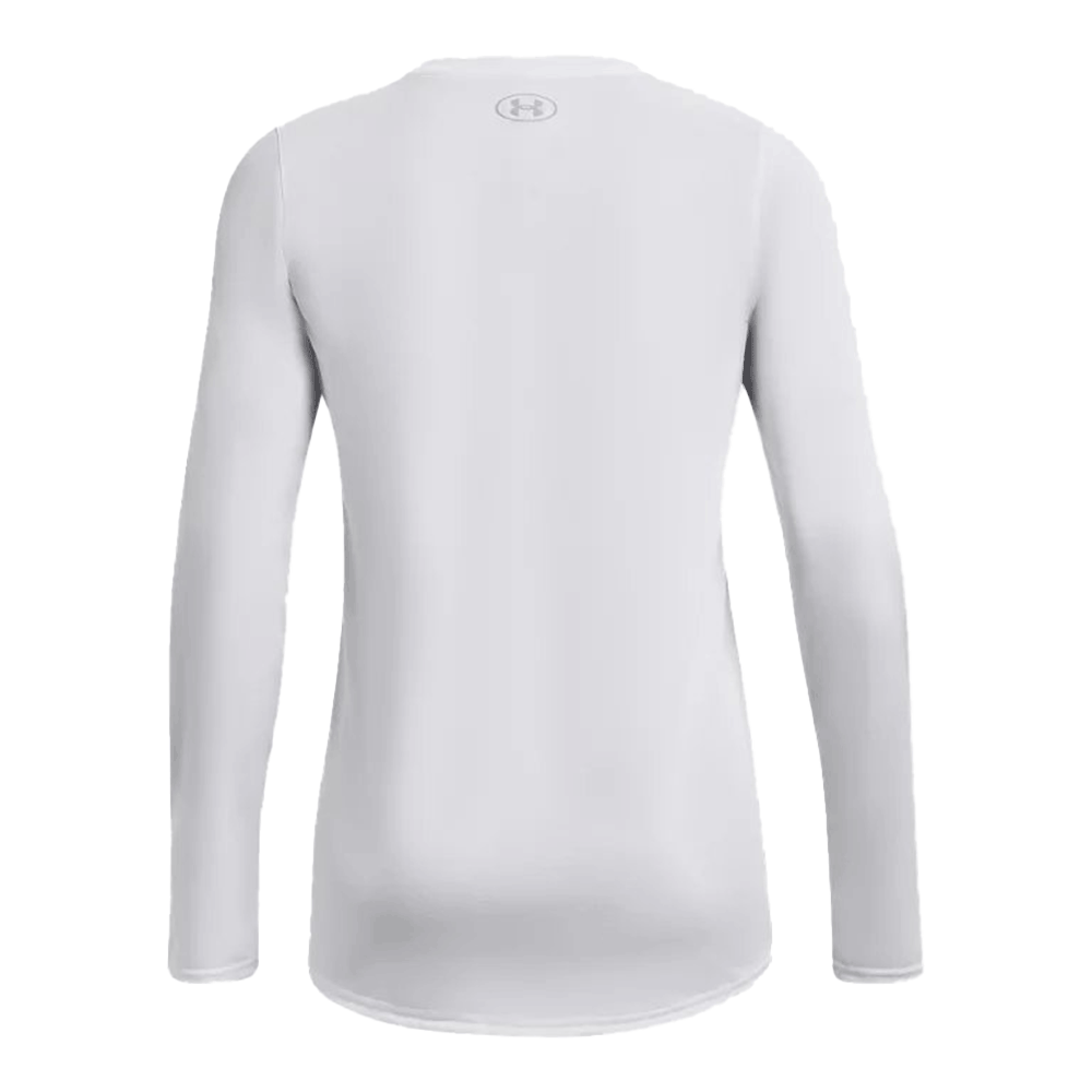 UA Women's Team Tech LS