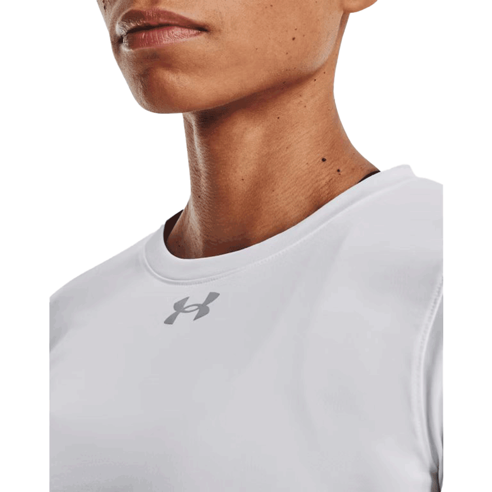 UA Women's Team Tech LS