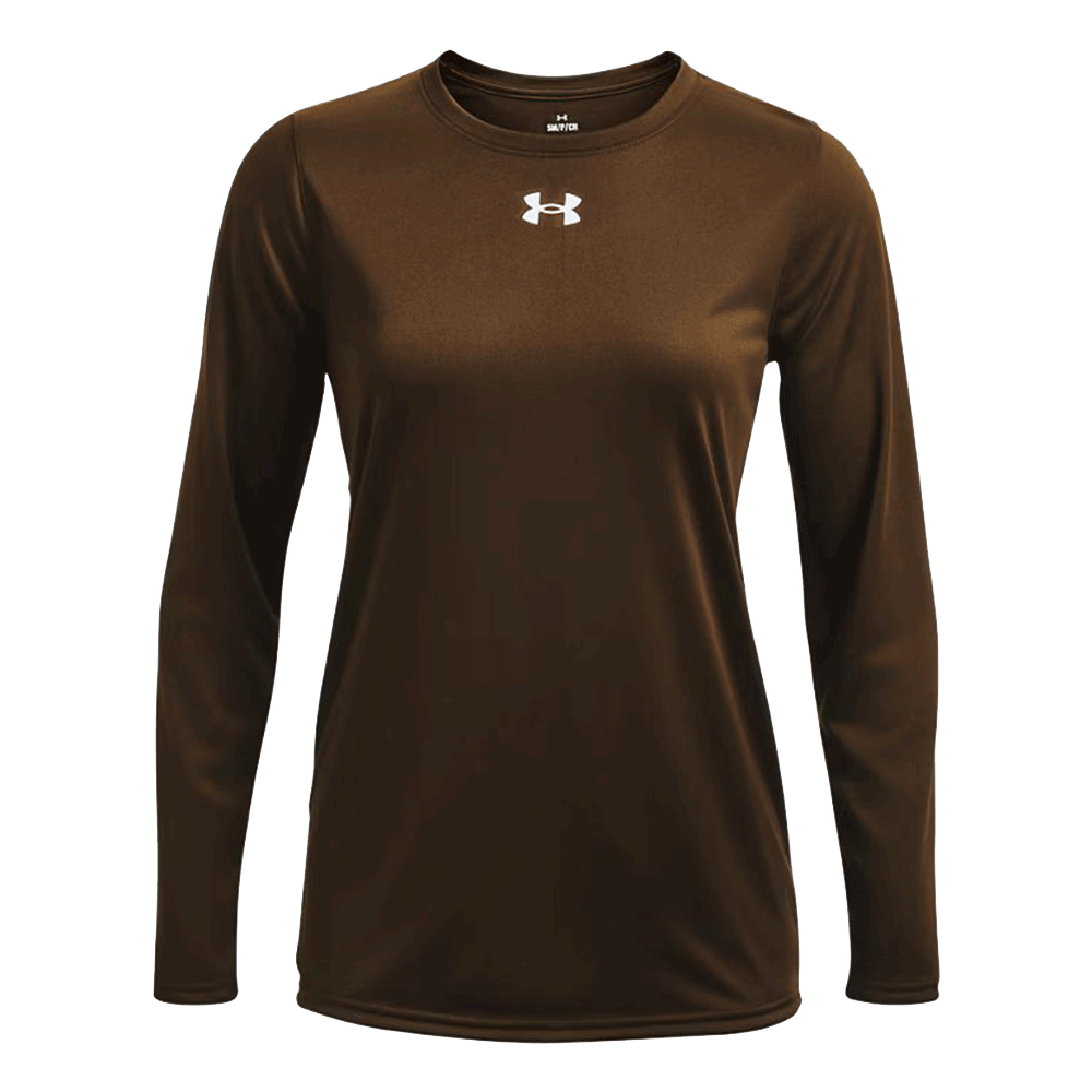 UA Women's Team Tech LS