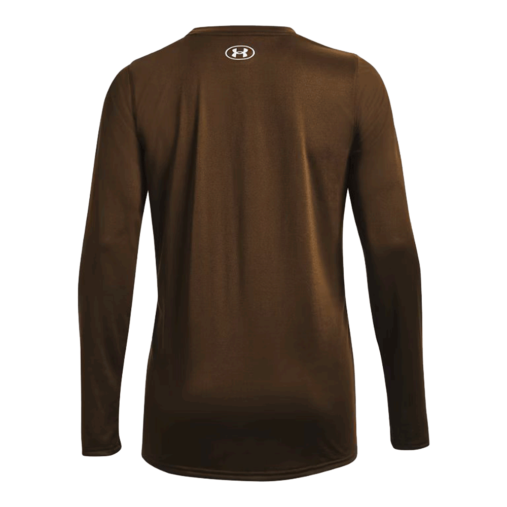 UA Women's Team Tech LS