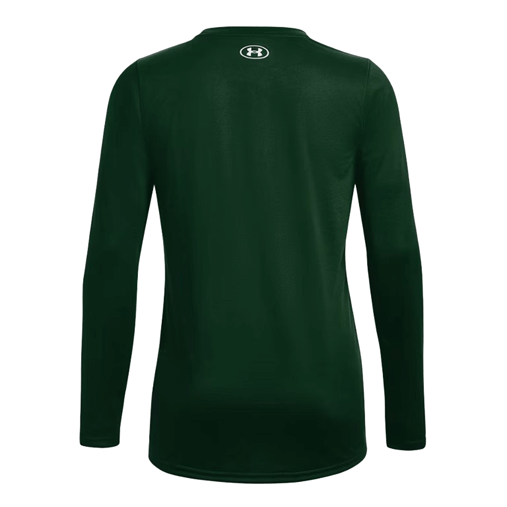 UA Women's Team Tech LS