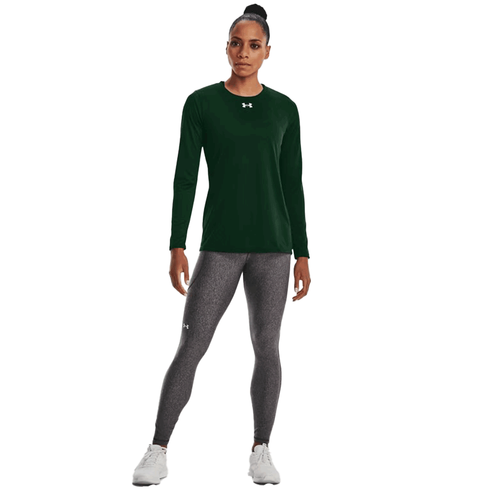 UA Women's Team Tech LS