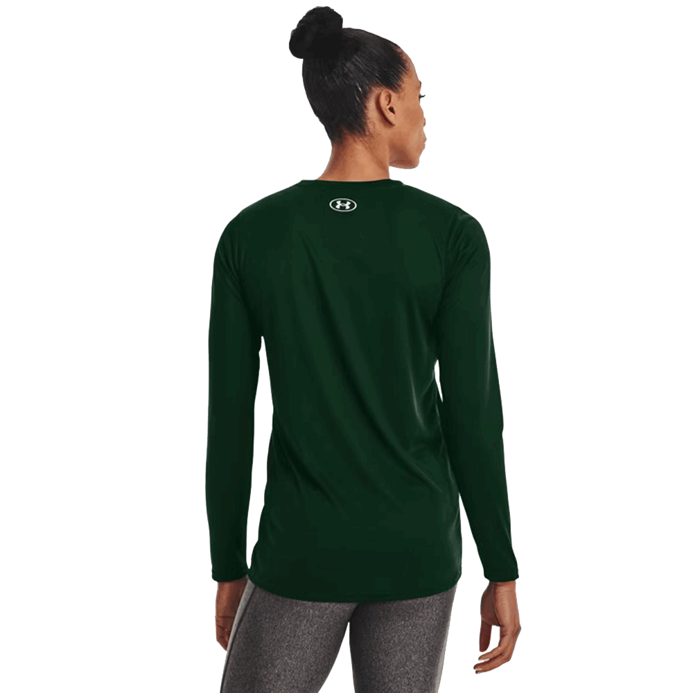 UA Women's Team Tech LS