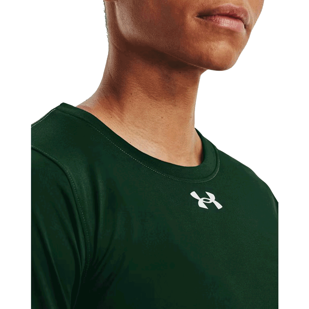 UA Women's Team Tech LS