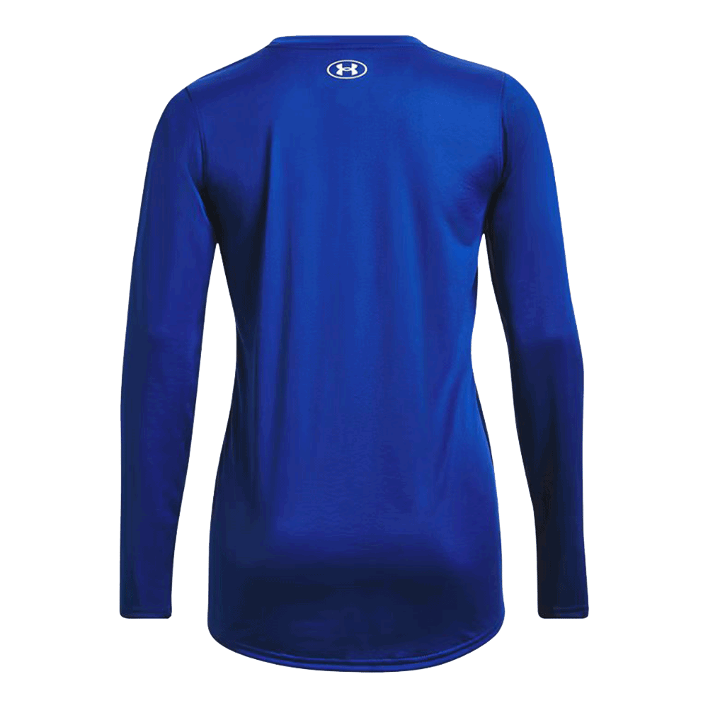 UA Women's Team Tech LS
