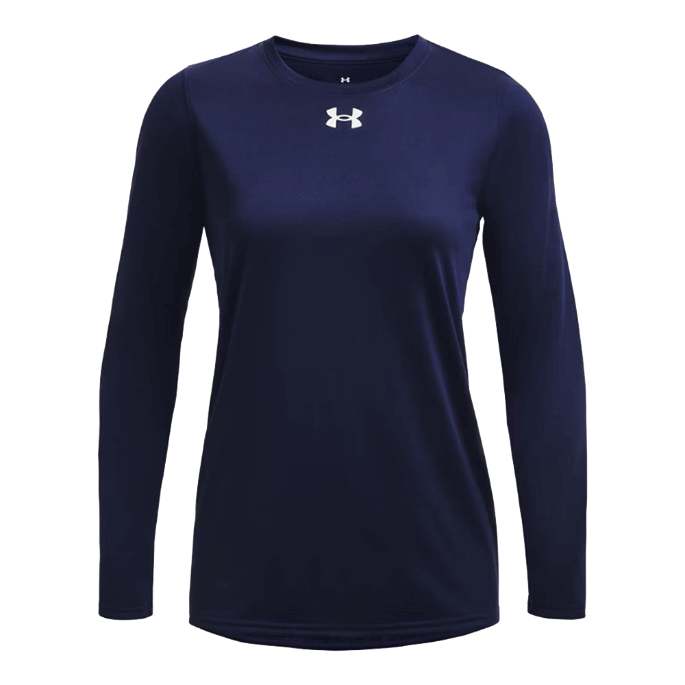 UA Women's Team Tech LS