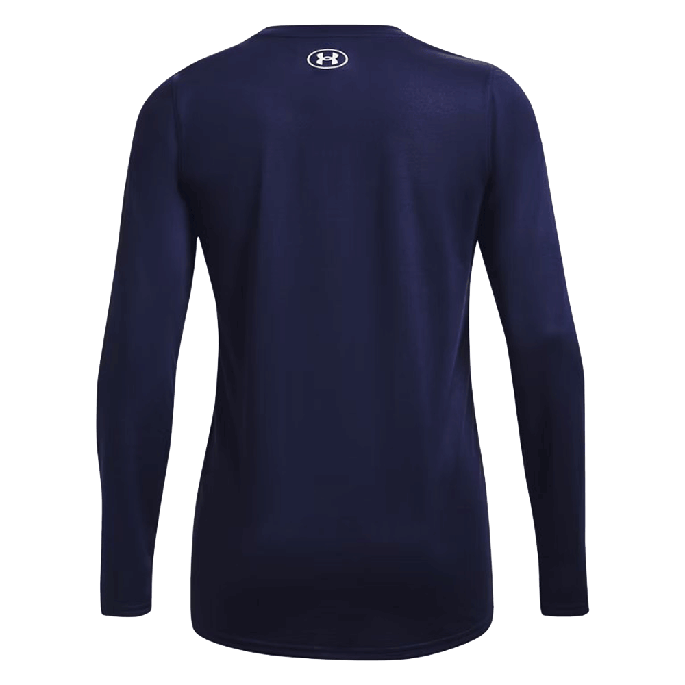 UA Women's Team Tech LS