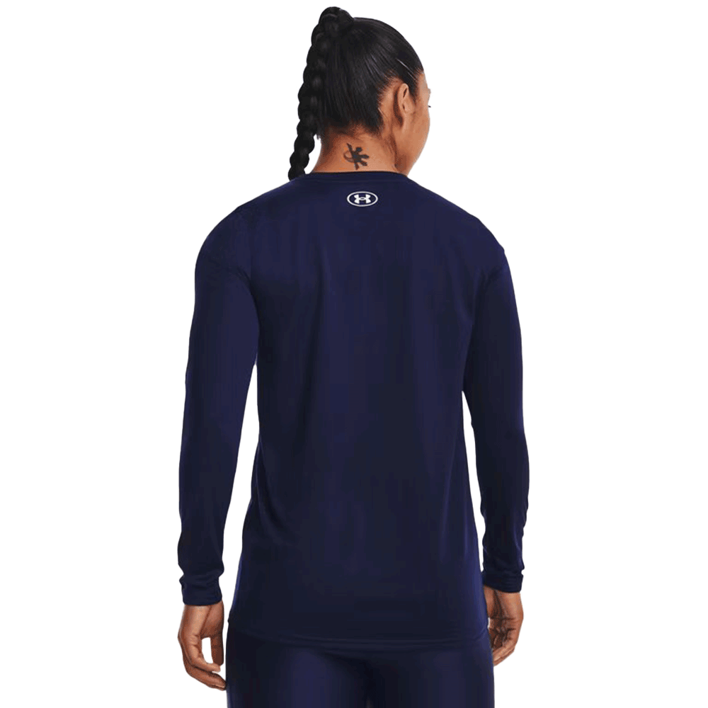 UA Women's Team Tech LS