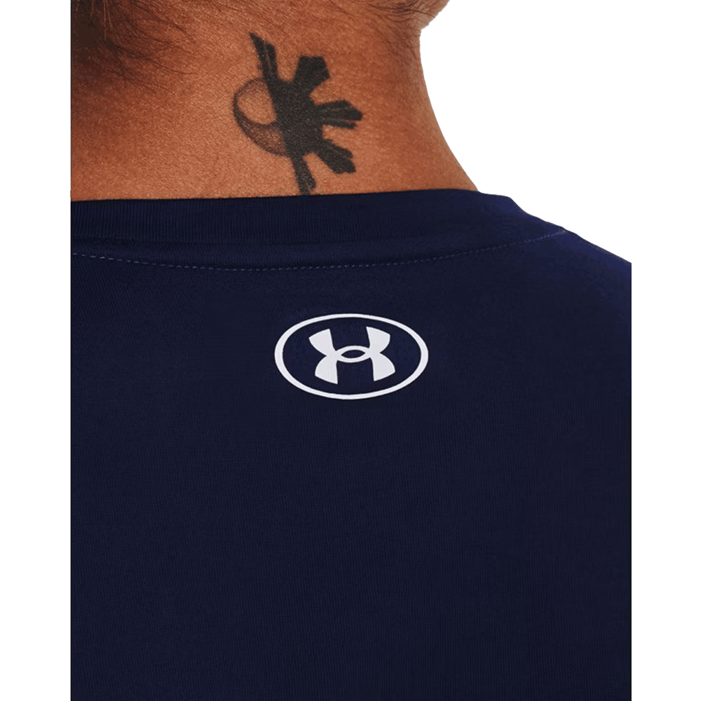 UA Women's Team Tech LS