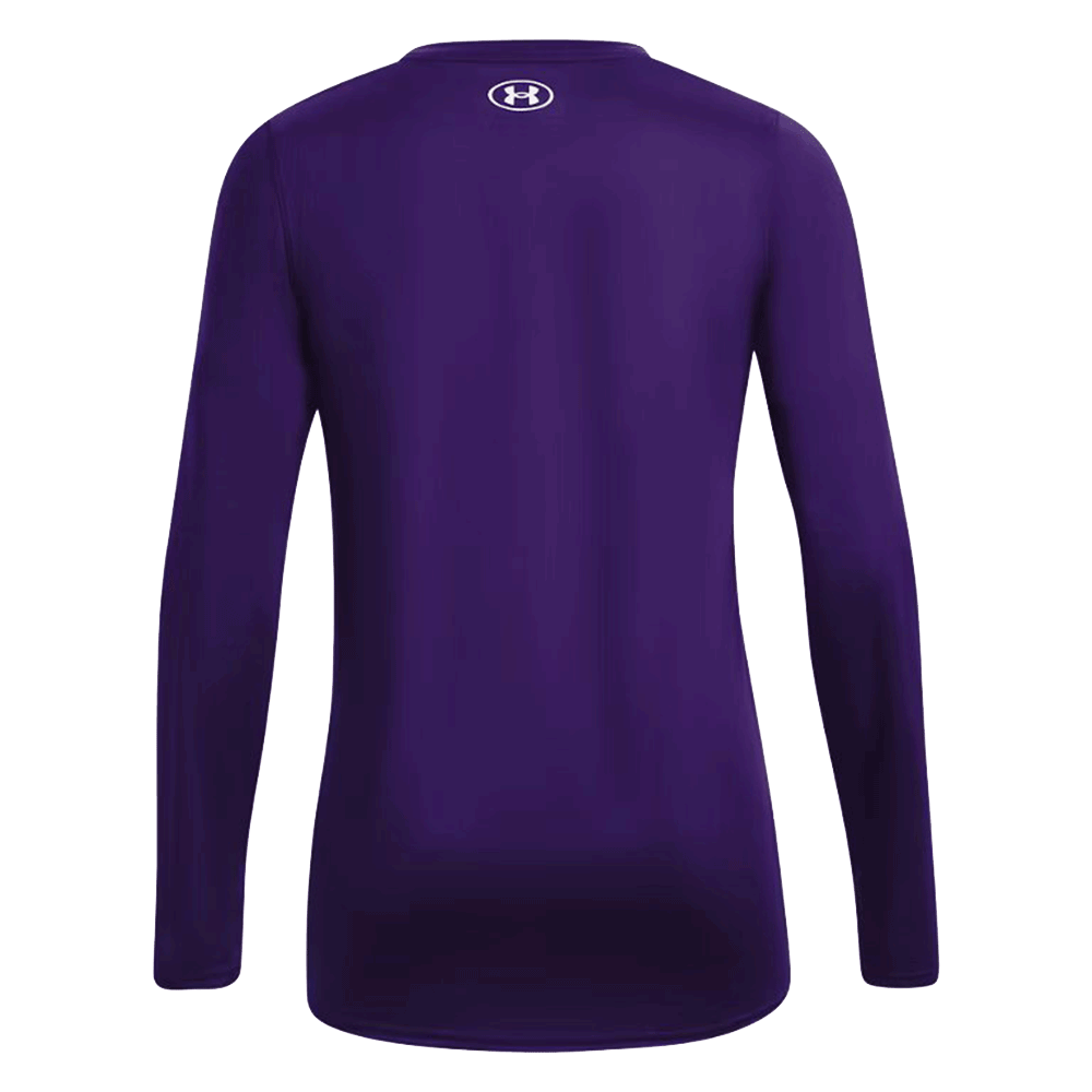 UA Women's Team Tech LS
