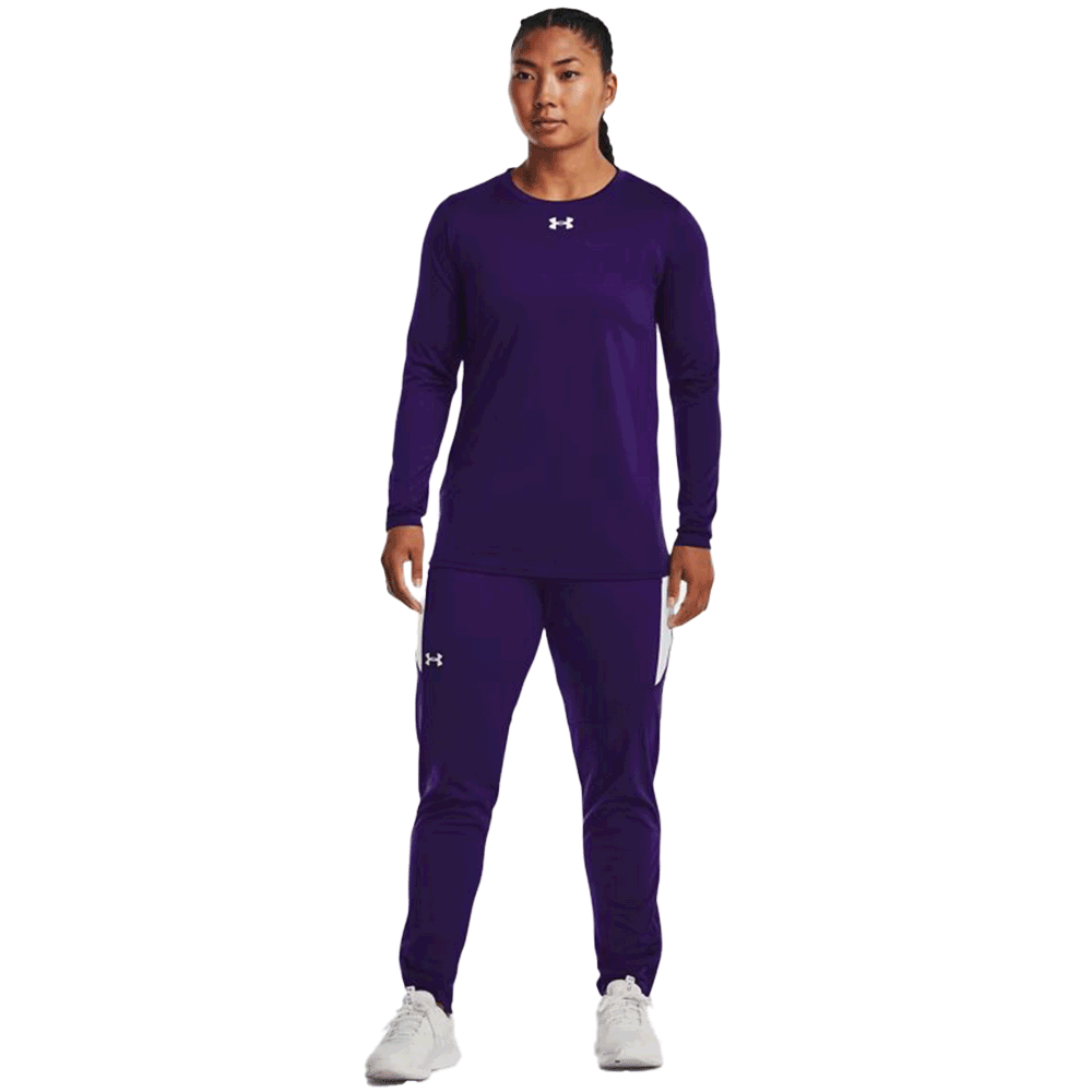 UA Women's Team Tech LS