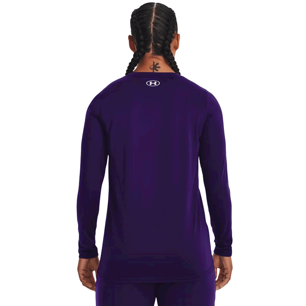 UA Women's Team Tech LS