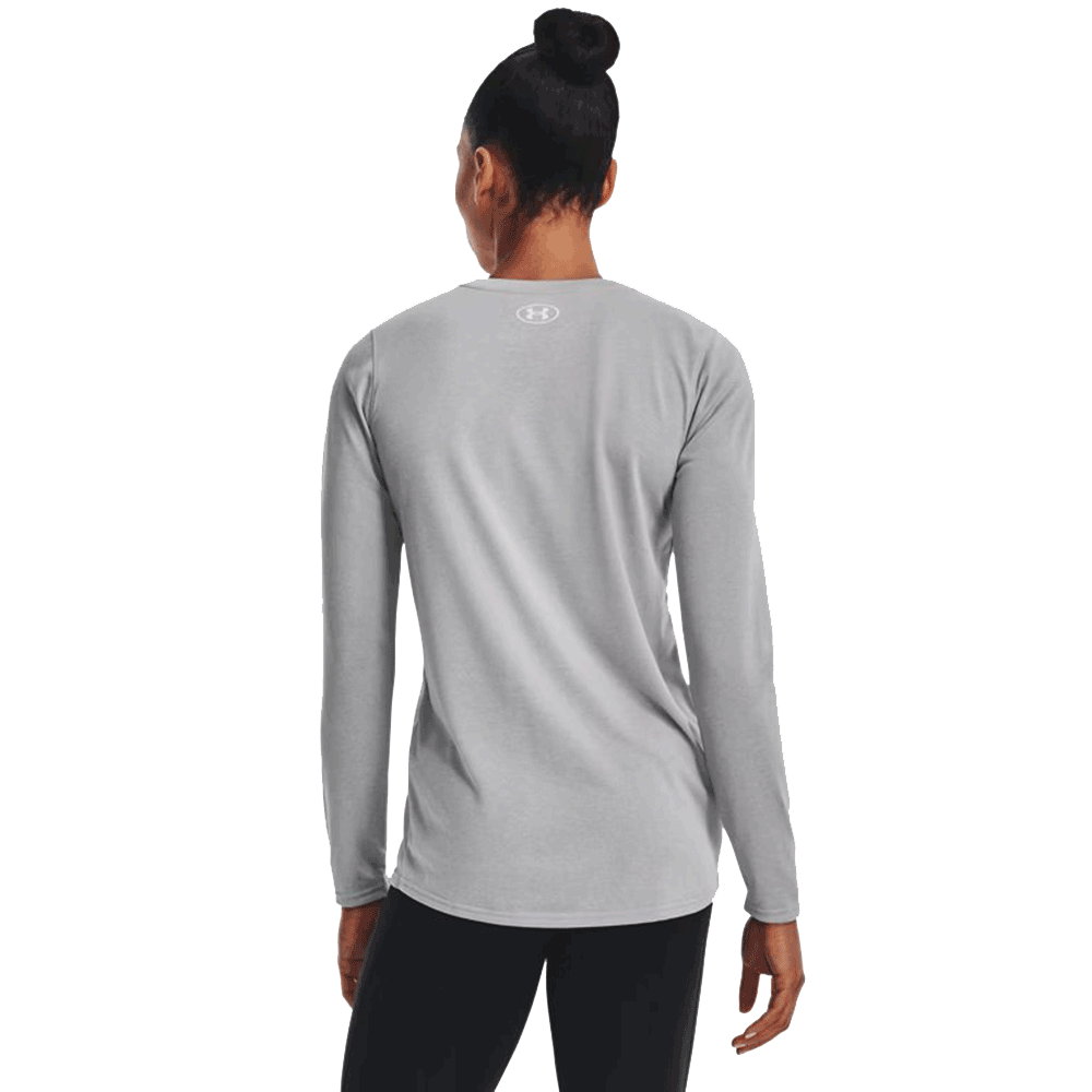 UA Women's Team Tech LS