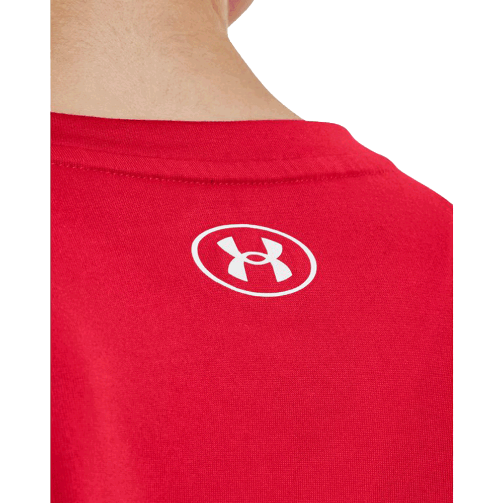 UA Women's Team Tech LS