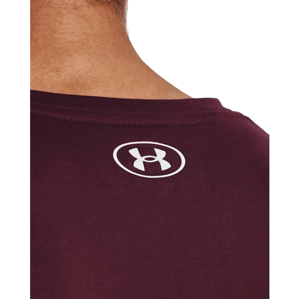 UA Women's Team Tech LS