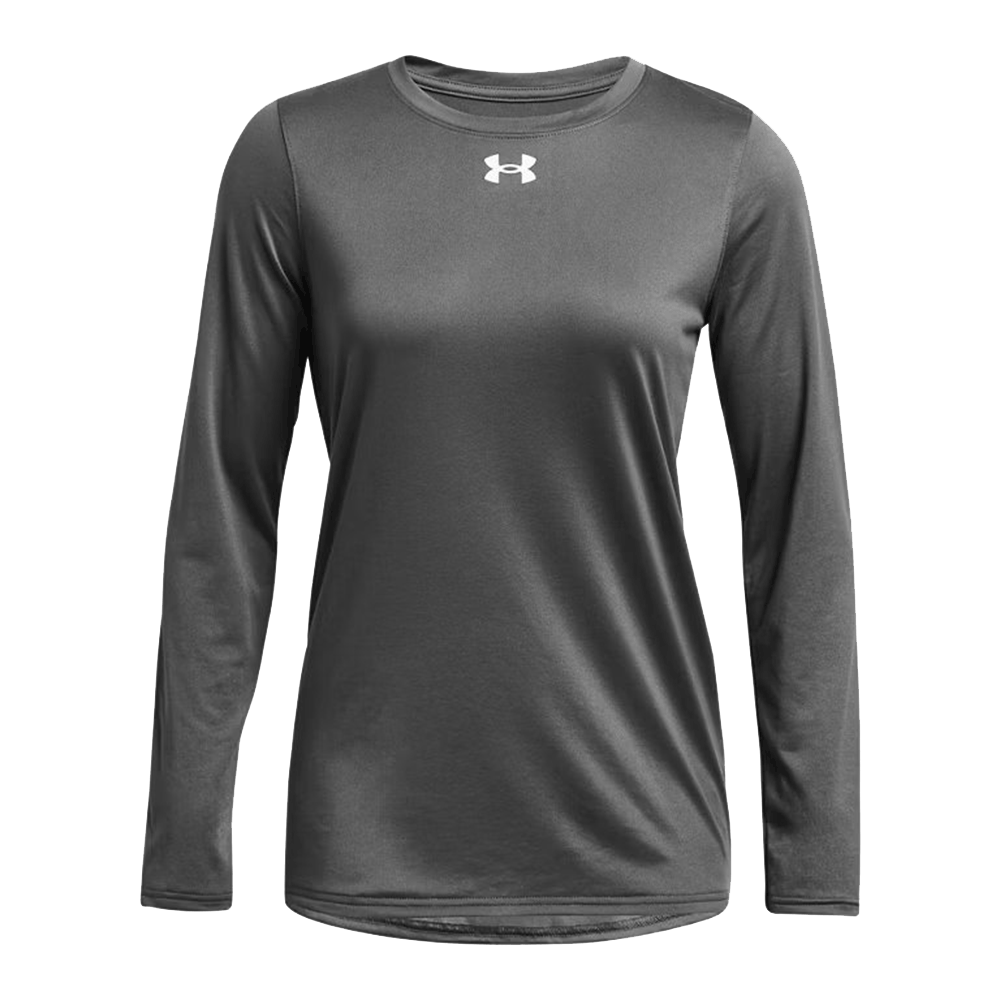 UA Women's Team Tech LS