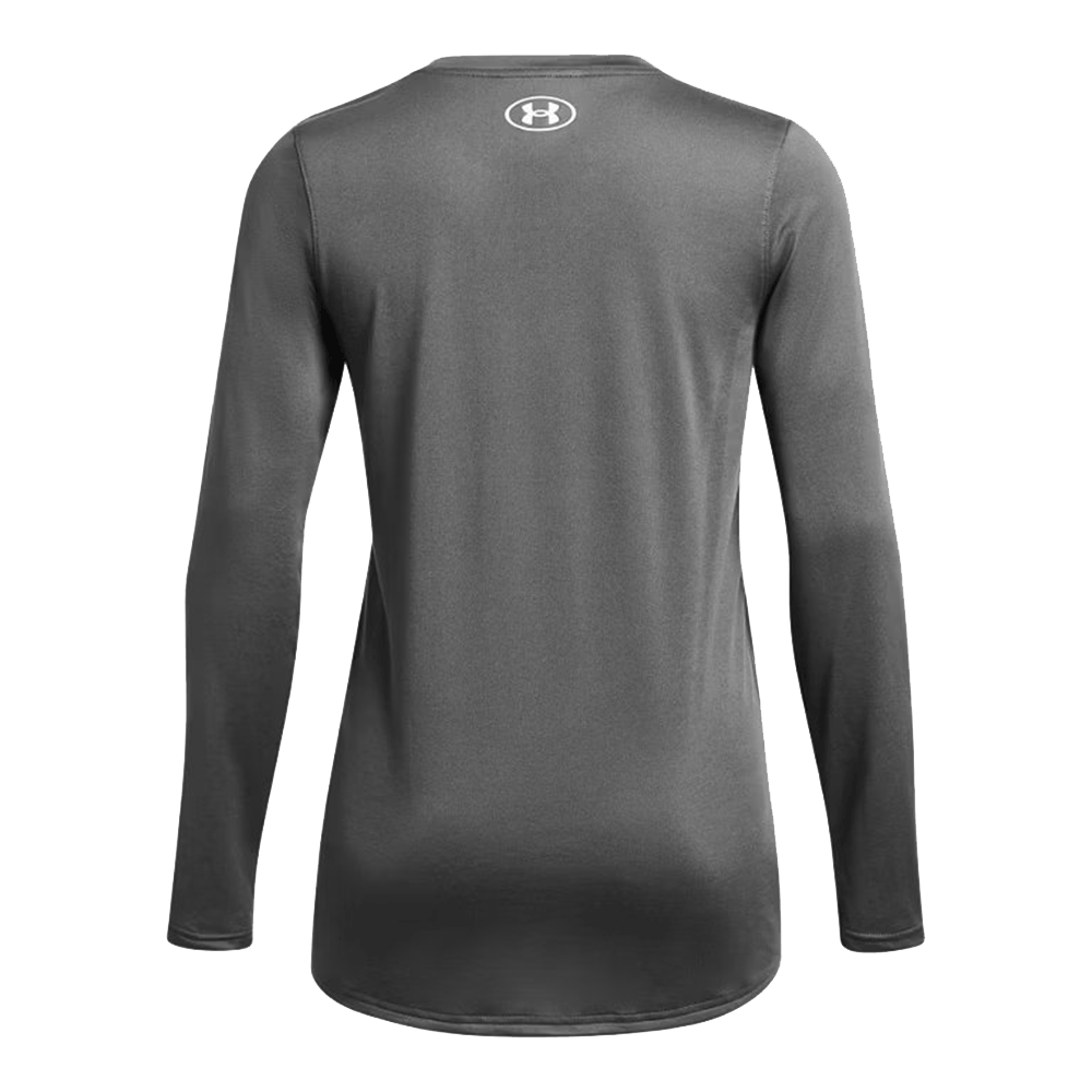 UA Women's Team Tech LS