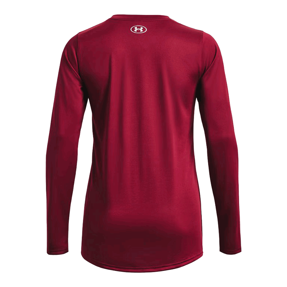 UA Women's Team Tech LS