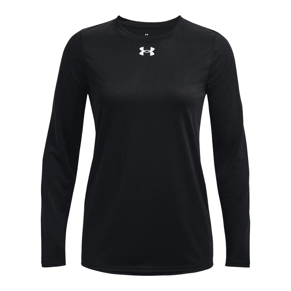 UA Women's Team Tech LS