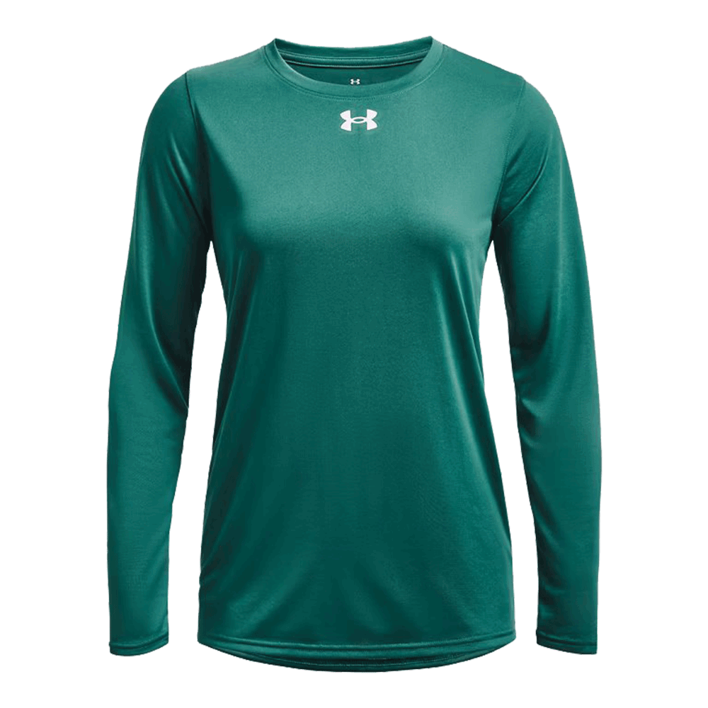 UA Women's Team Tech LS