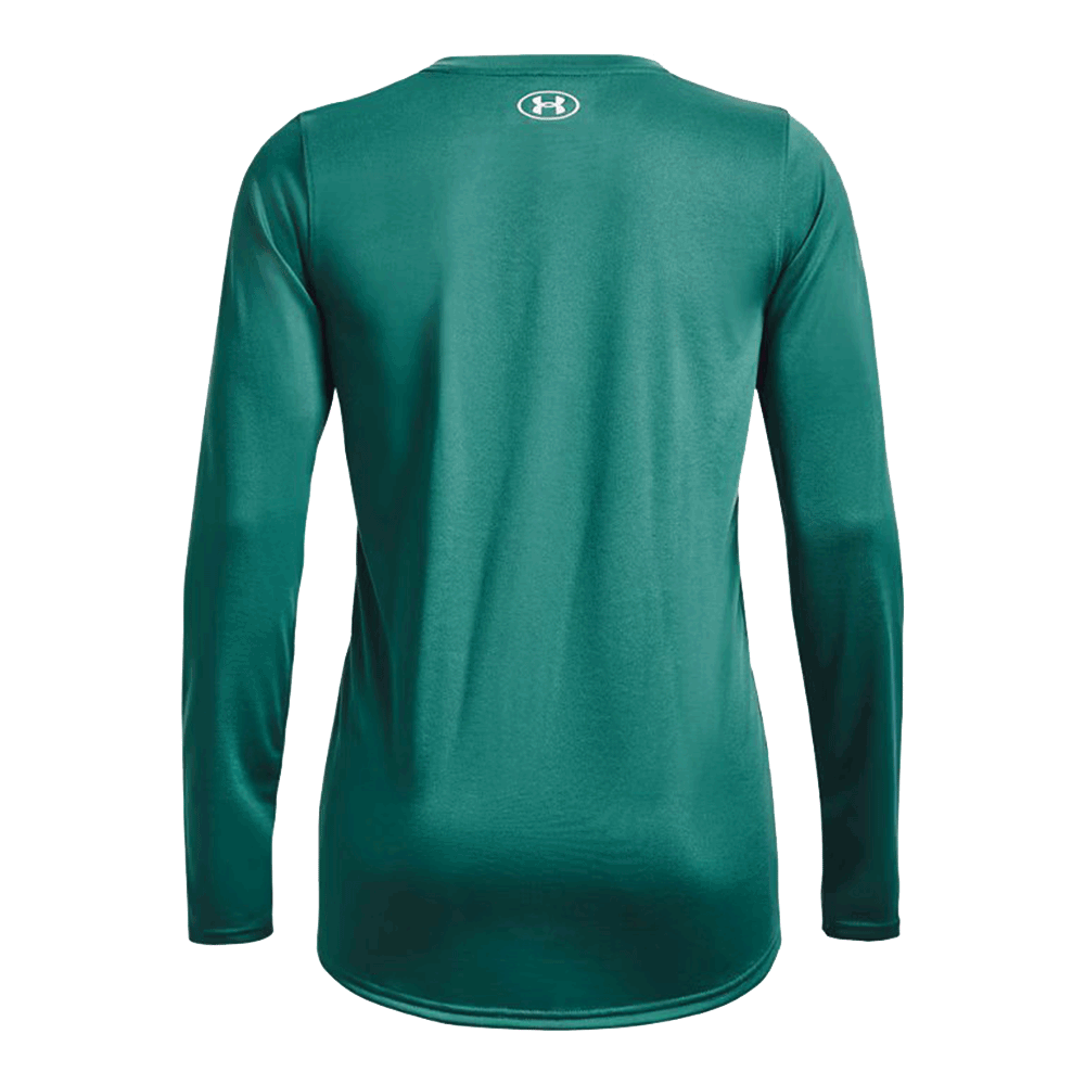 UA Women's Team Tech LS