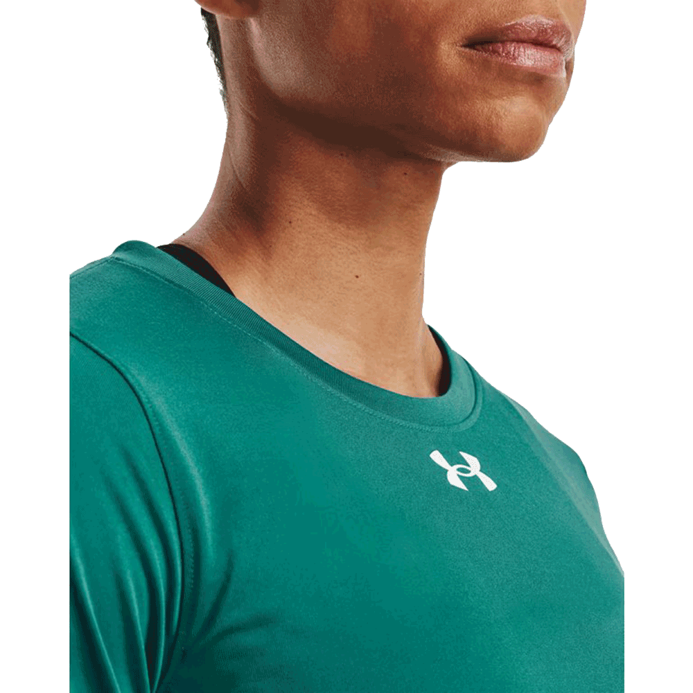 UA Women's Team Tech LS