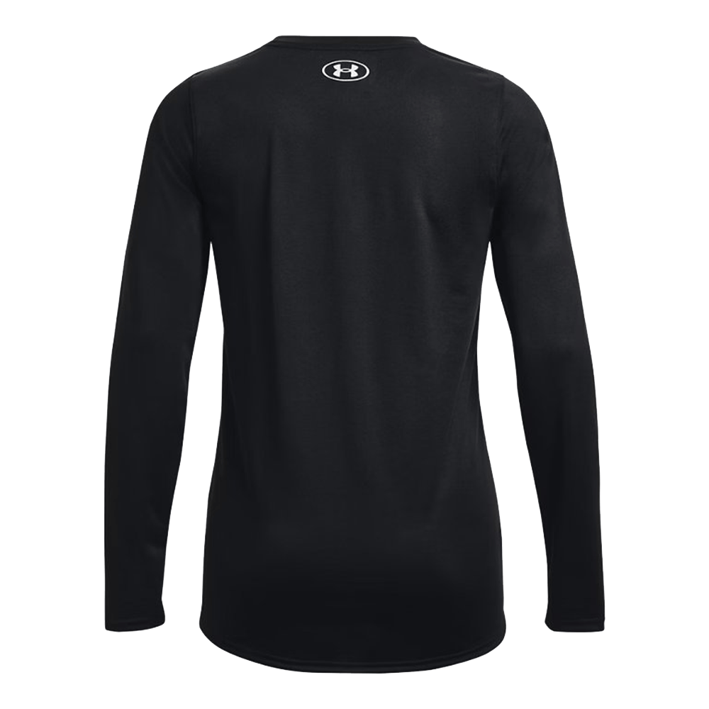 UA Women's Team Tech LS