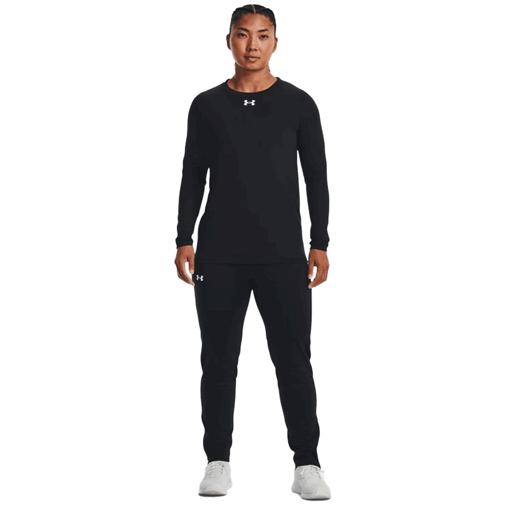 UA Women's Team Tech LS